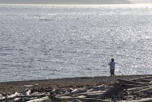 313-2056 Fisherman